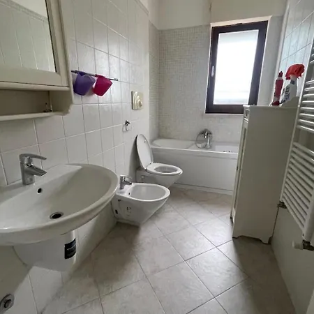 Appartamento Ermes House